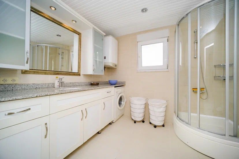 Пентхаус в Алании, Турция, 300 м2 фото 2