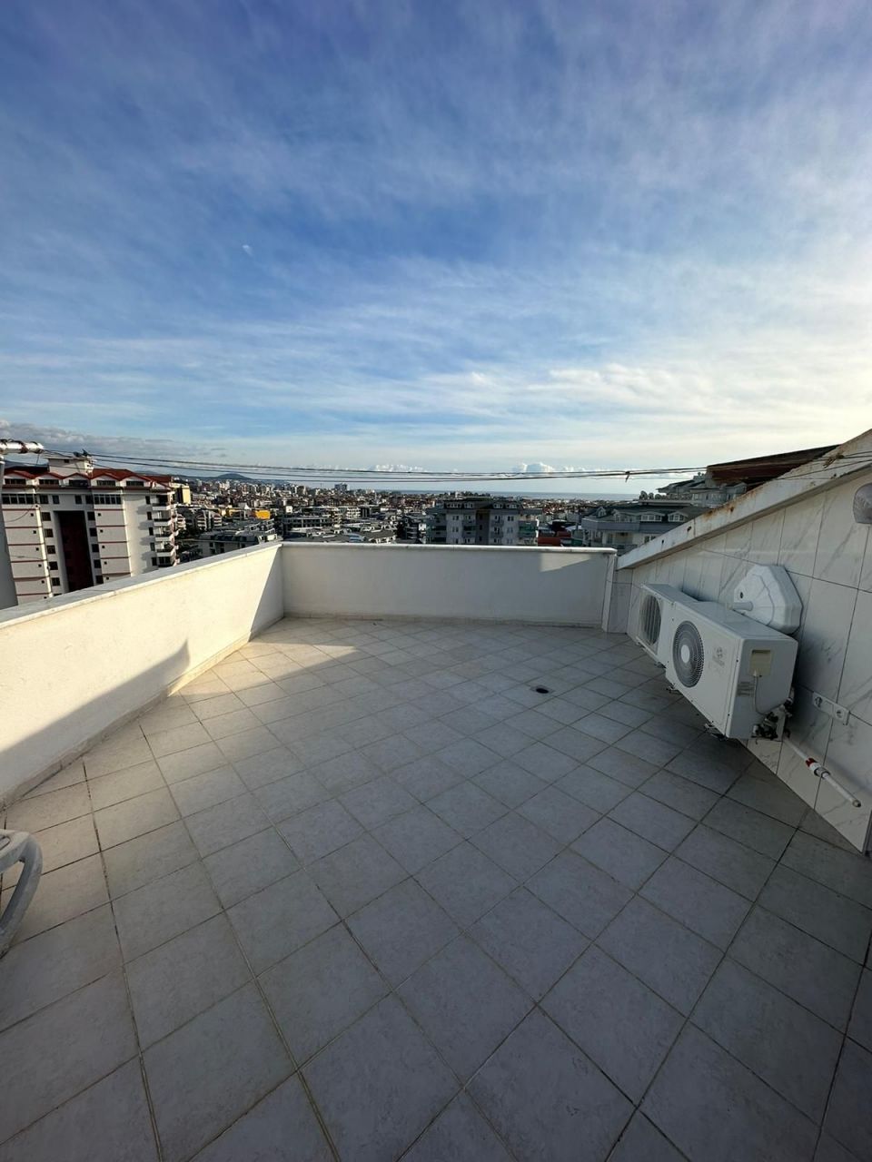 Квартира в Алании, Турция, 240 м2 фото 2