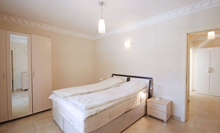 Квартира в Алании, Турция, 125 м2 фото 5