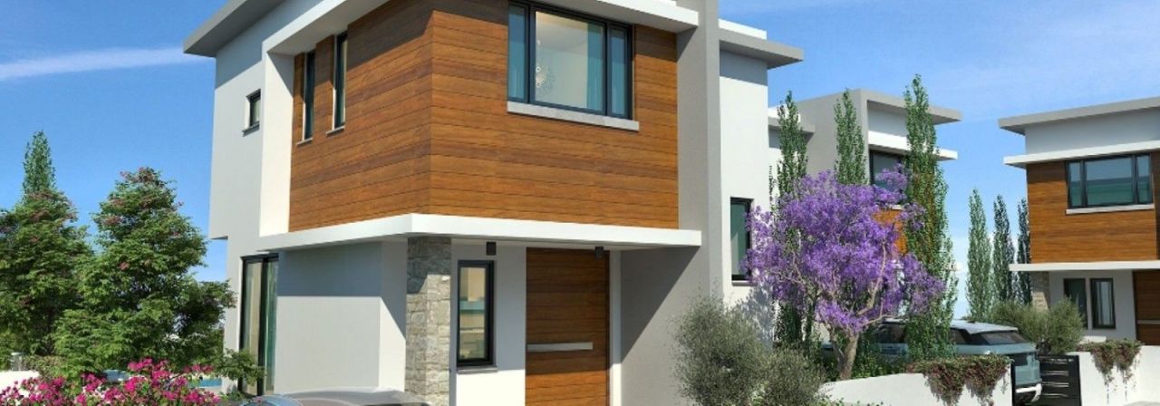 Вилла в Протарасе, Кипр, 118 м2 фото 3