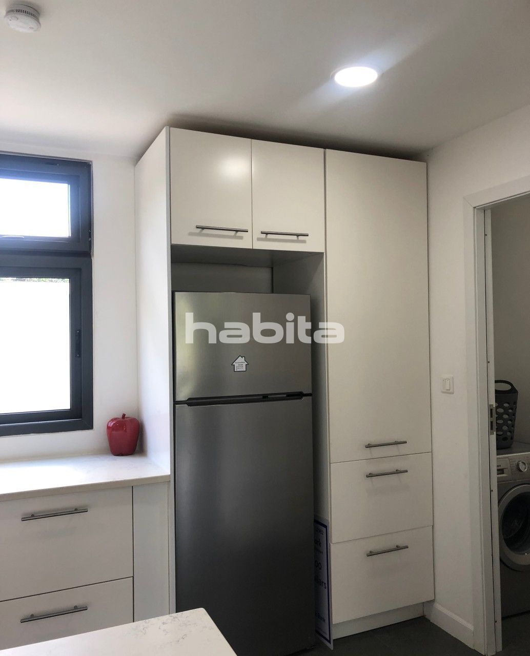 Дом Ayi Mensah, Гана, 70 м2 фото 5