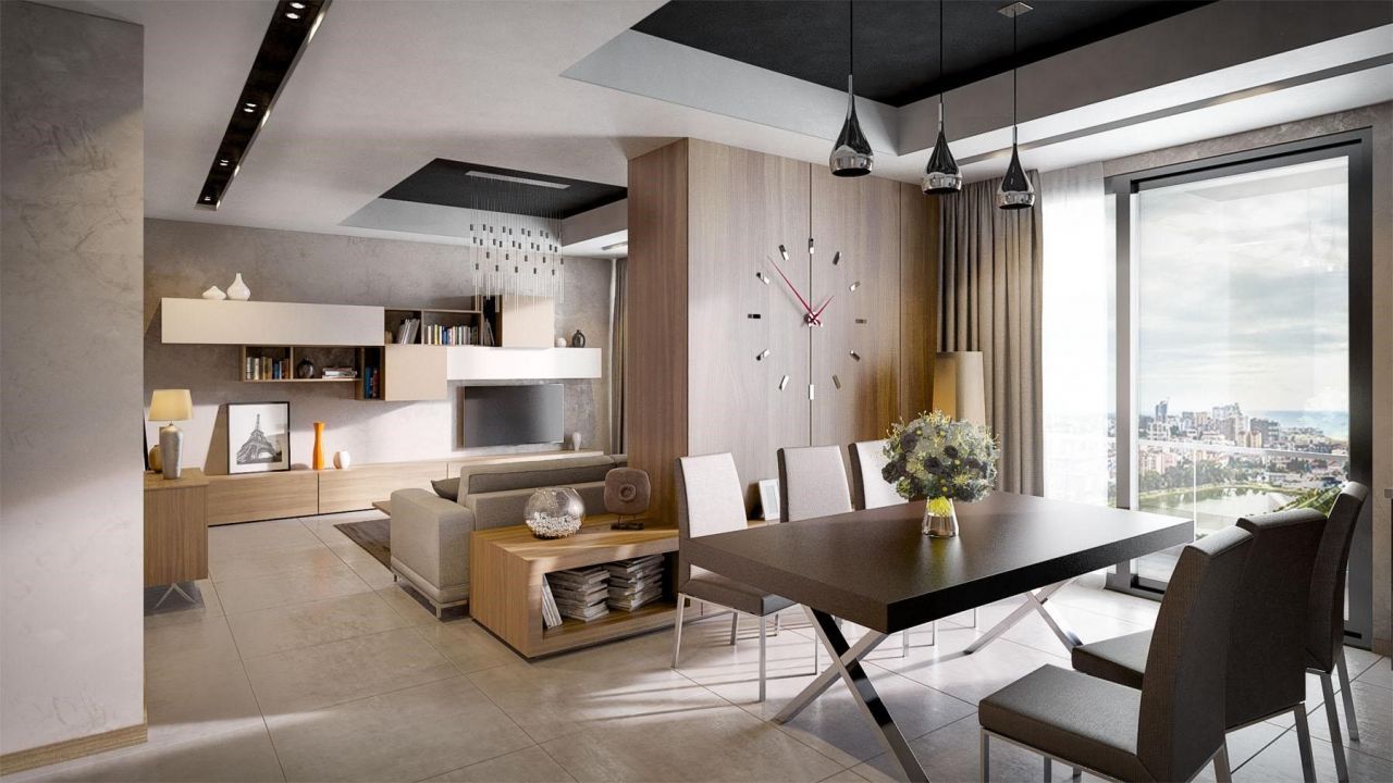 Апартаменты в Батуми, Грузия, 29.5 м2 фото 2