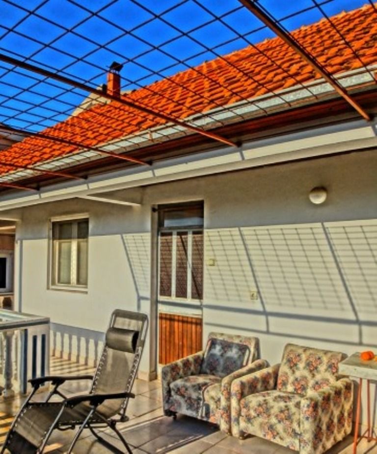 Дом в Добра Воде, Черногория, 150 м2 фото 3