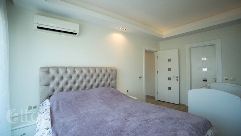 Квартира в Алании, Турция, 164 м2 фото 5