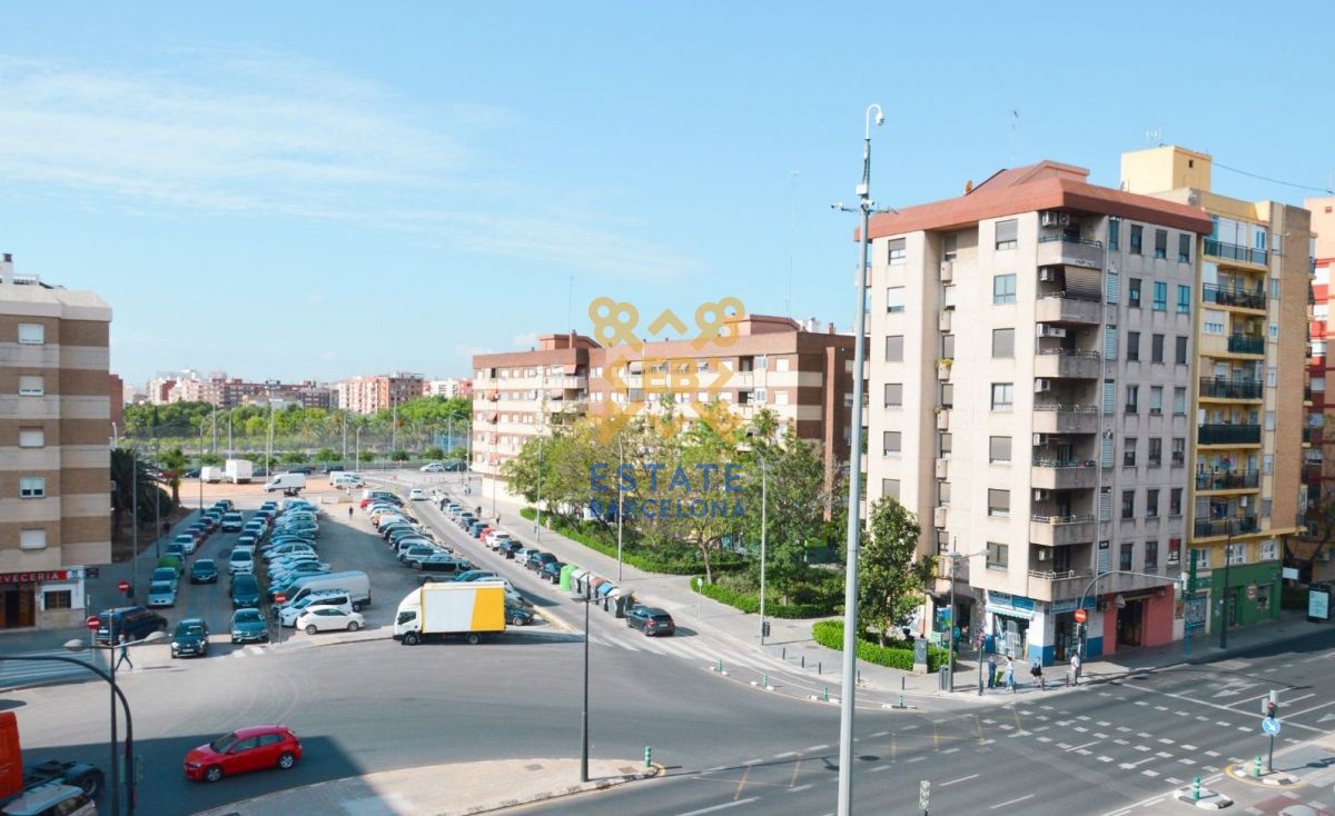 Квартира в Валенсии, Испания, 80 м2 фото 4