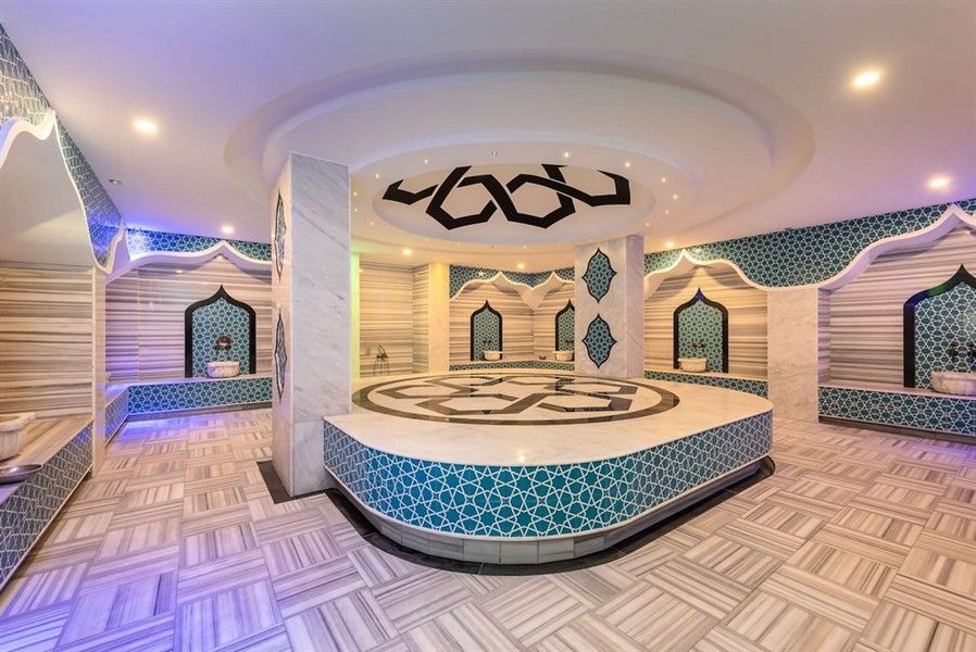 Квартира в Алании, Турция, 40 м2 фото 4