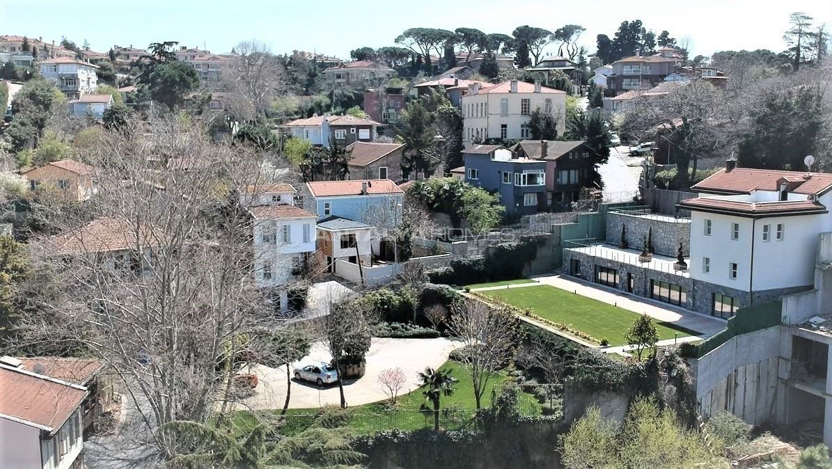 Вилла в Стамбуле, Турция, 850 м2 фото 4