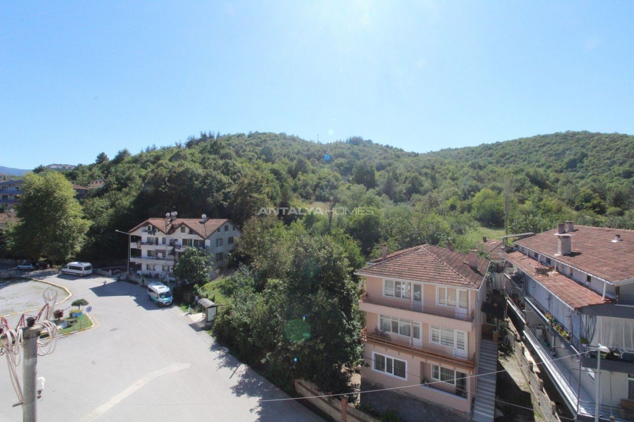 Апартаменты Термаль, Турция, 135 м2 фото 5