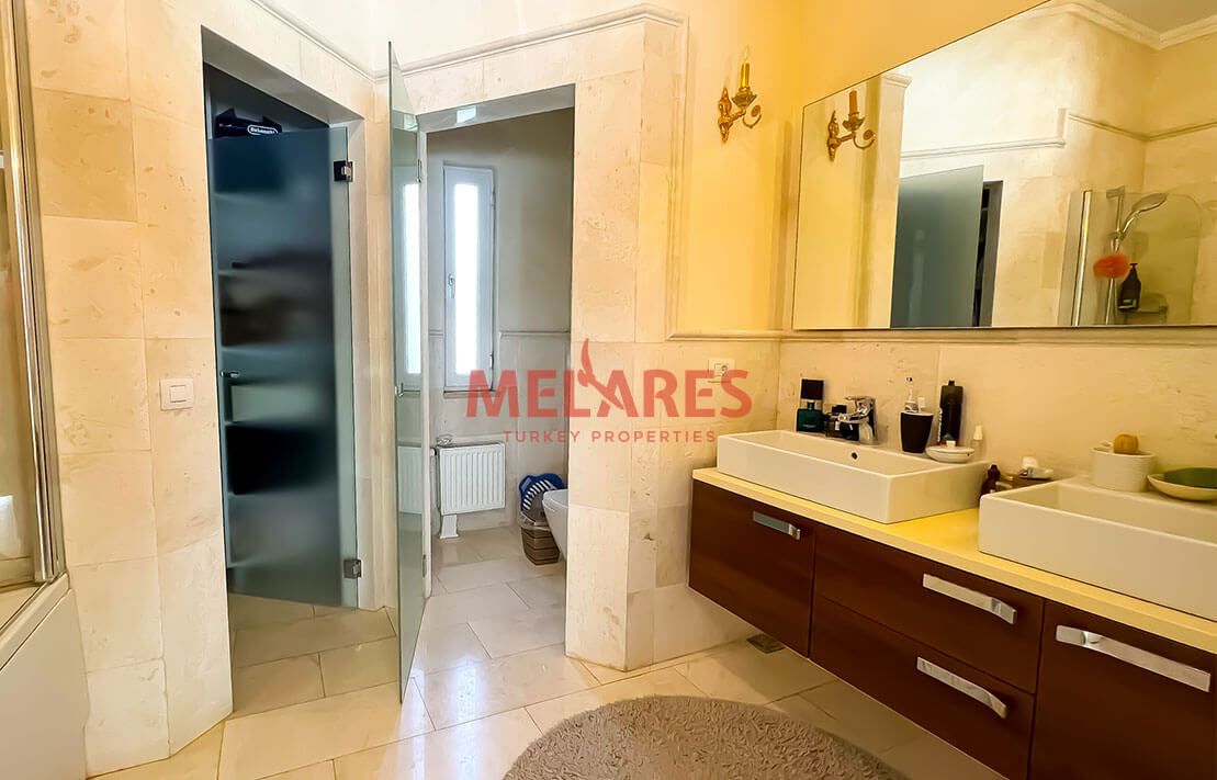 Вилла в Стамбуле, Турция, 300 м2 фото 5