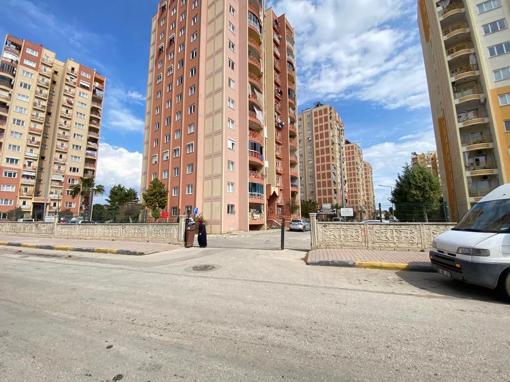 Квартира в Анталии, Турция, 120 м2 фото 5