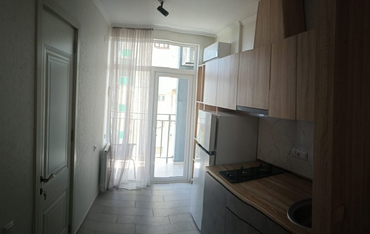 Квартира в Батуми, Грузия, 36 м2 фото 3