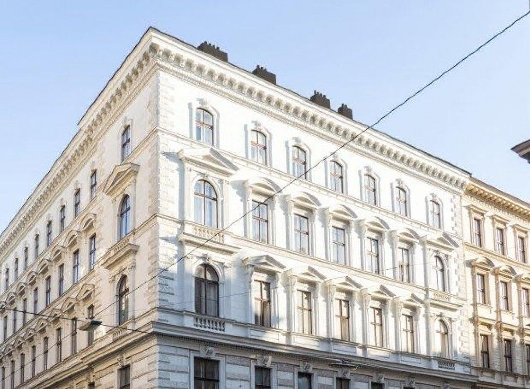 Квартира в Вене, Австрия, 62 м2 фото 5