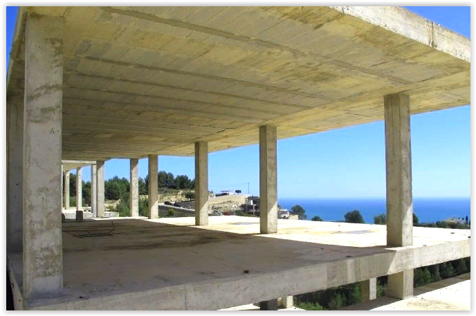 Вилла в Бенисе, Испания фото 4