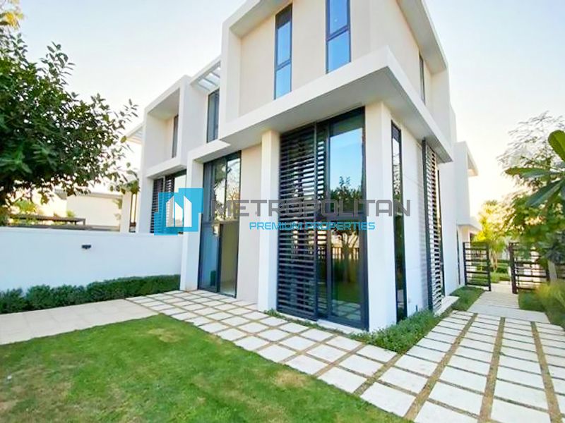 Таунхаус Tilal Al Ghaf Development, ОАЭ, 218.69 м2 фото 2