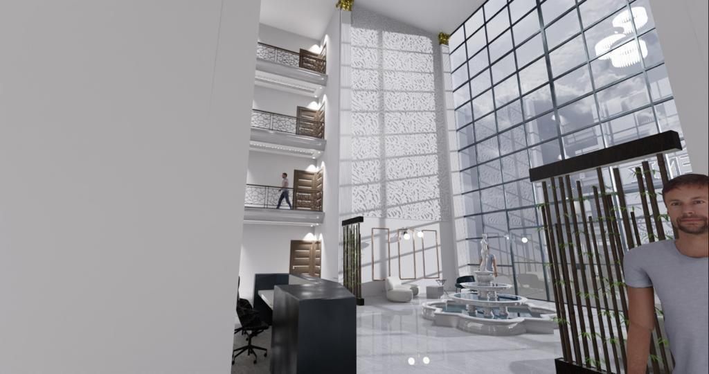 Квартира в Алании, Турция, 45 м2 фото 2