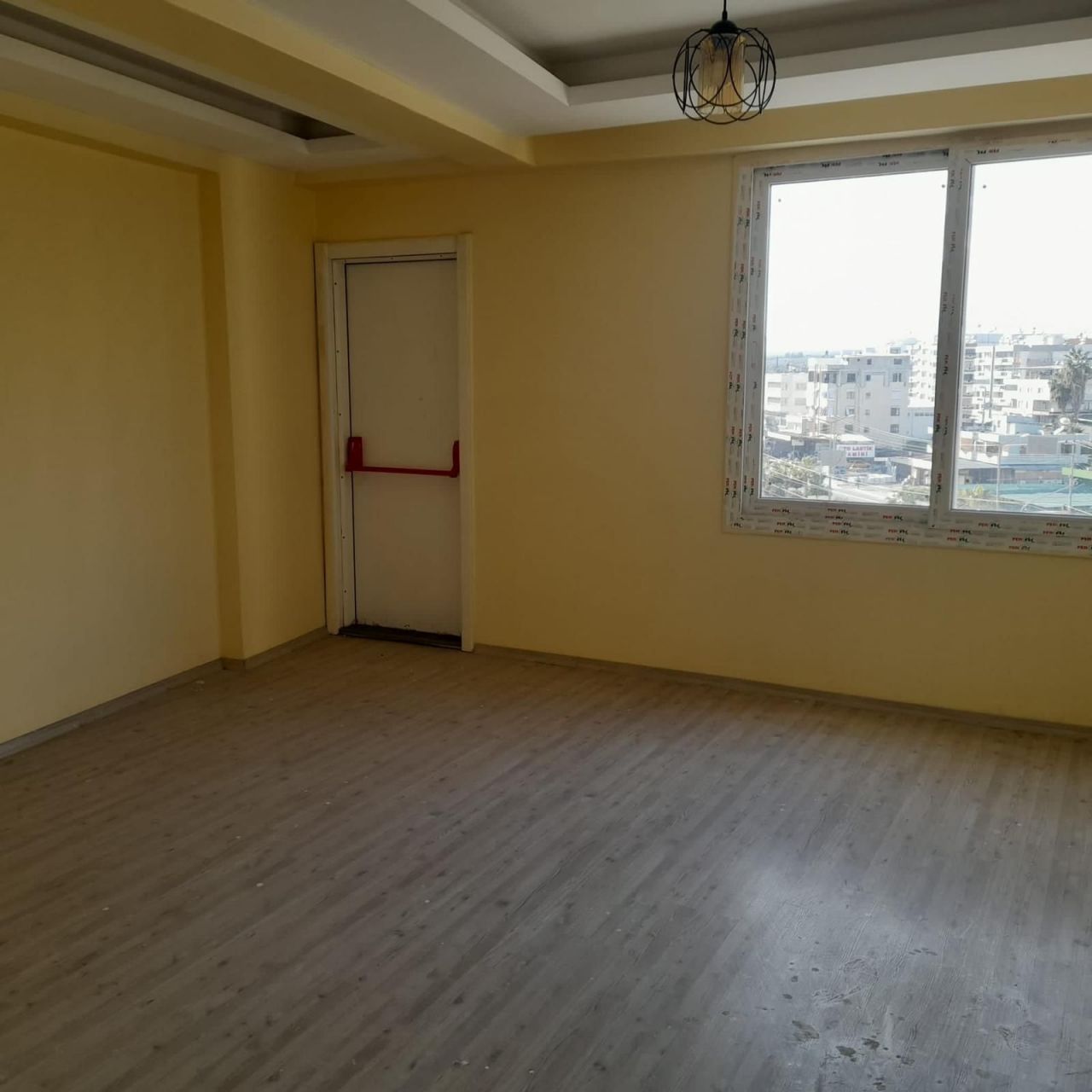 Квартира в Мерсине, Турция, 135 м2 фото 2