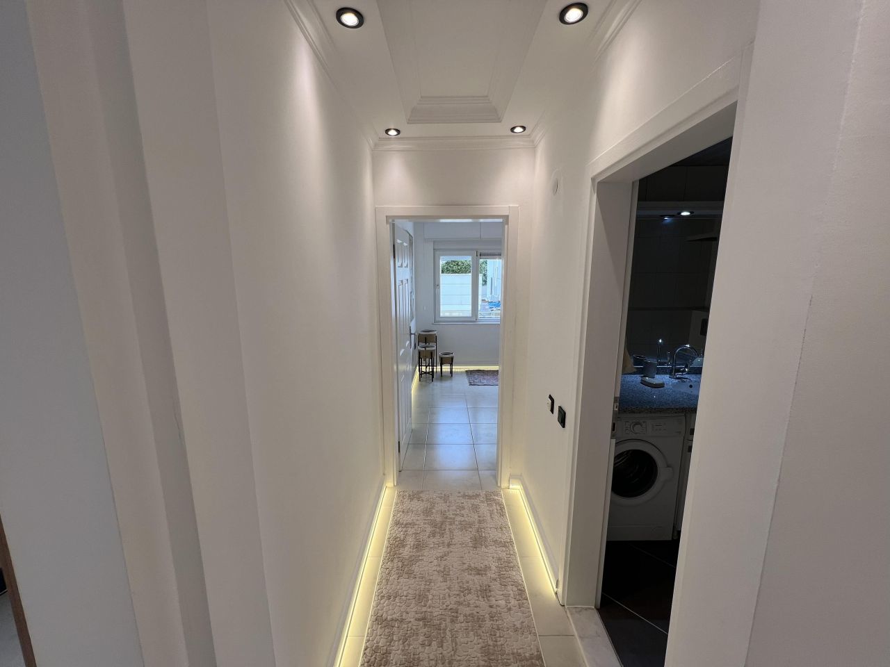 Квартира в Алании, Турция, 140 м2 фото 3