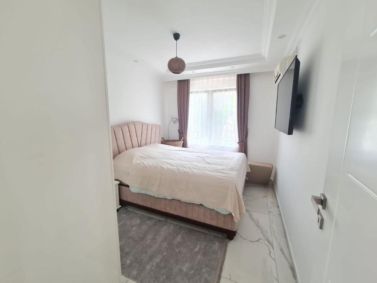 Вилла в Алании, Турция, 260 м2 фото 4