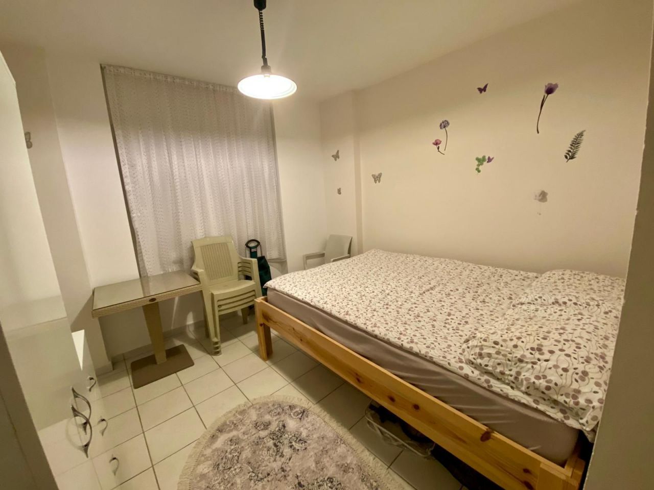 Квартира в Алании, Турция, 95 м2 фото 3