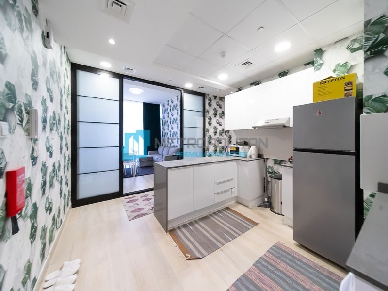 Апартаменты в Дубае, ОАЭ, 69.21 м2 фото 4