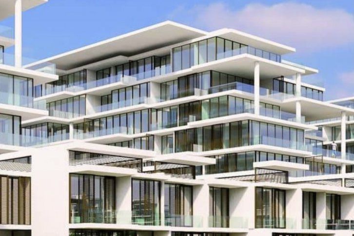 Апартаменты в Дубае, ОАЭ, 45 м2 фото 5