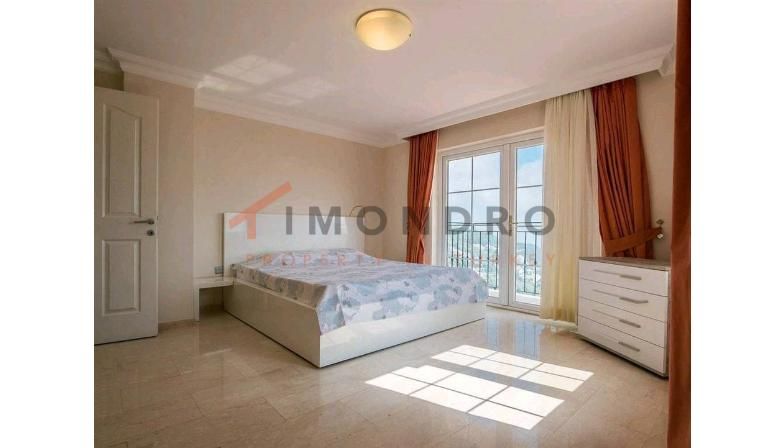 Дом в Алании, Турция, 650 м2 фото 4