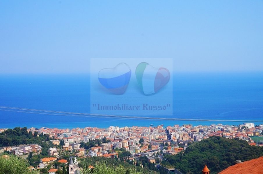 Вилла в Алассио, Италия, 300 м2 фото 5