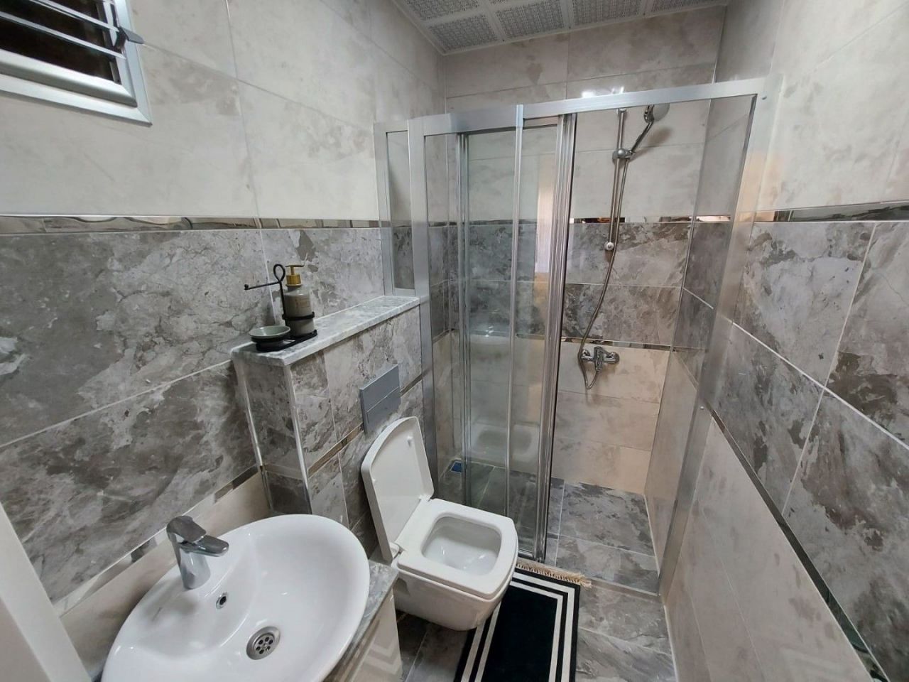 Апартаменты в Алании, Турция, 120 м2 фото 3
