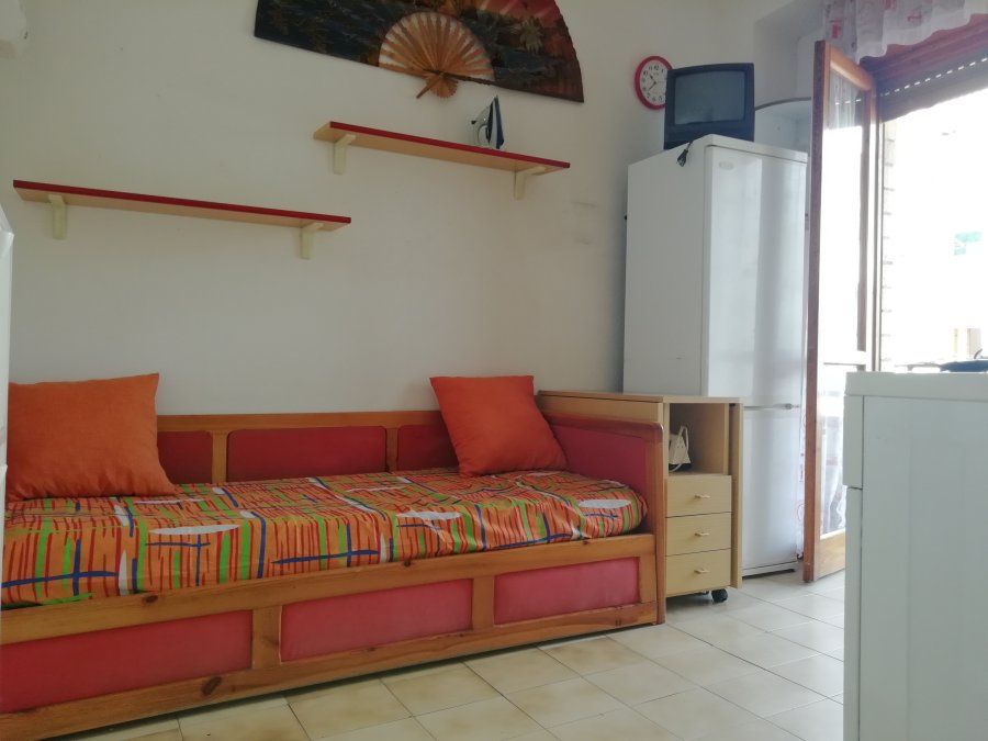 Квартира в Скалее, Италия, 30 м2 фото 4