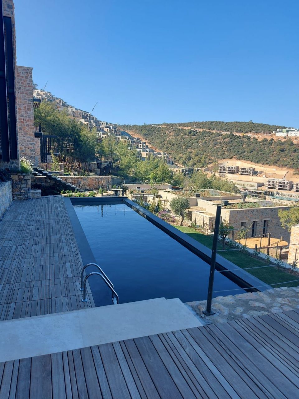 Апартаменты в Бодруме, Турция, 1 000 м2 фото 4
