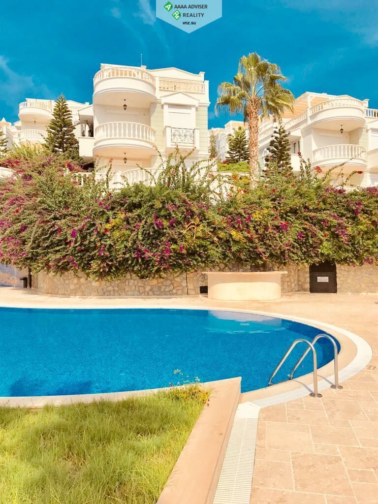 Вилла в Конаклы, Турция, 250 м2 фото 2