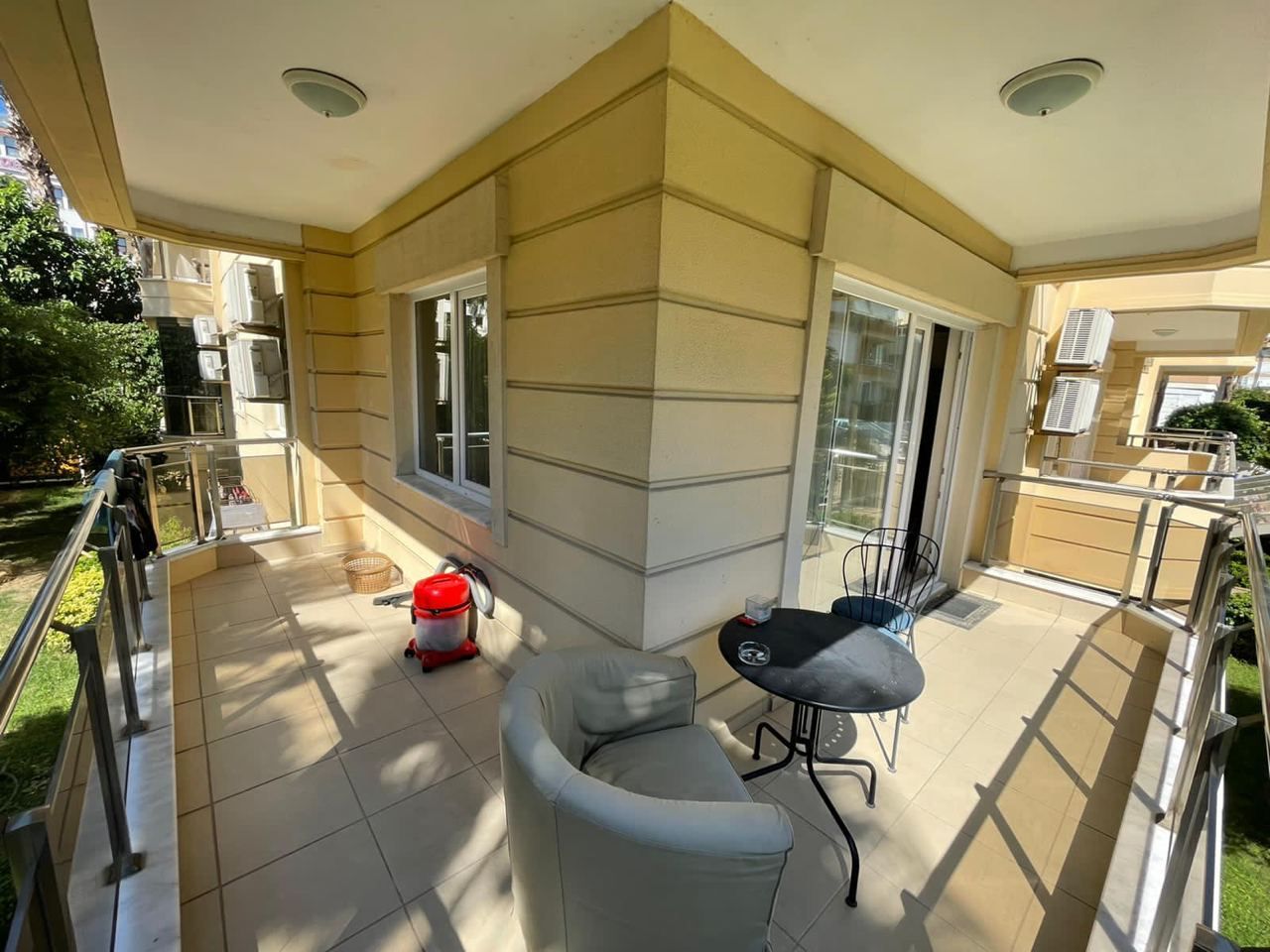 Квартира в Алании, Турция, 65 м2 фото 4