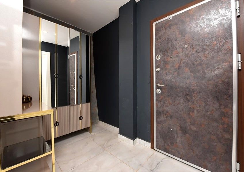 Вилла в Алании, Турция, 330 м2 фото 4