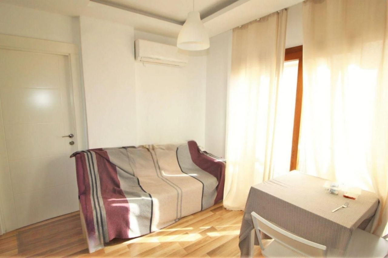 Квартира в Мерсине, Турция, 55 м2 фото 3