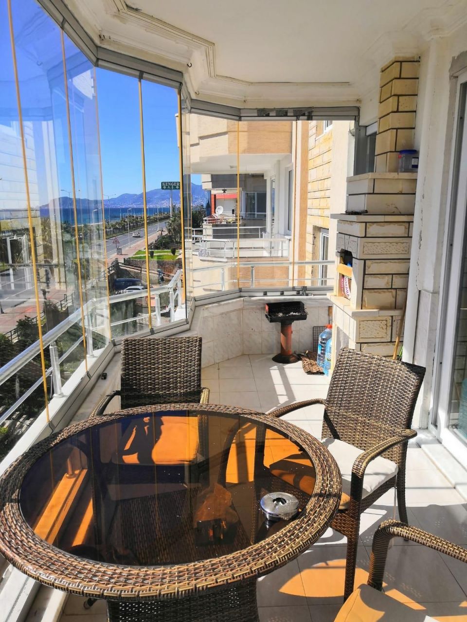 Квартира в Алании, Турция, 130 м2 фото 2