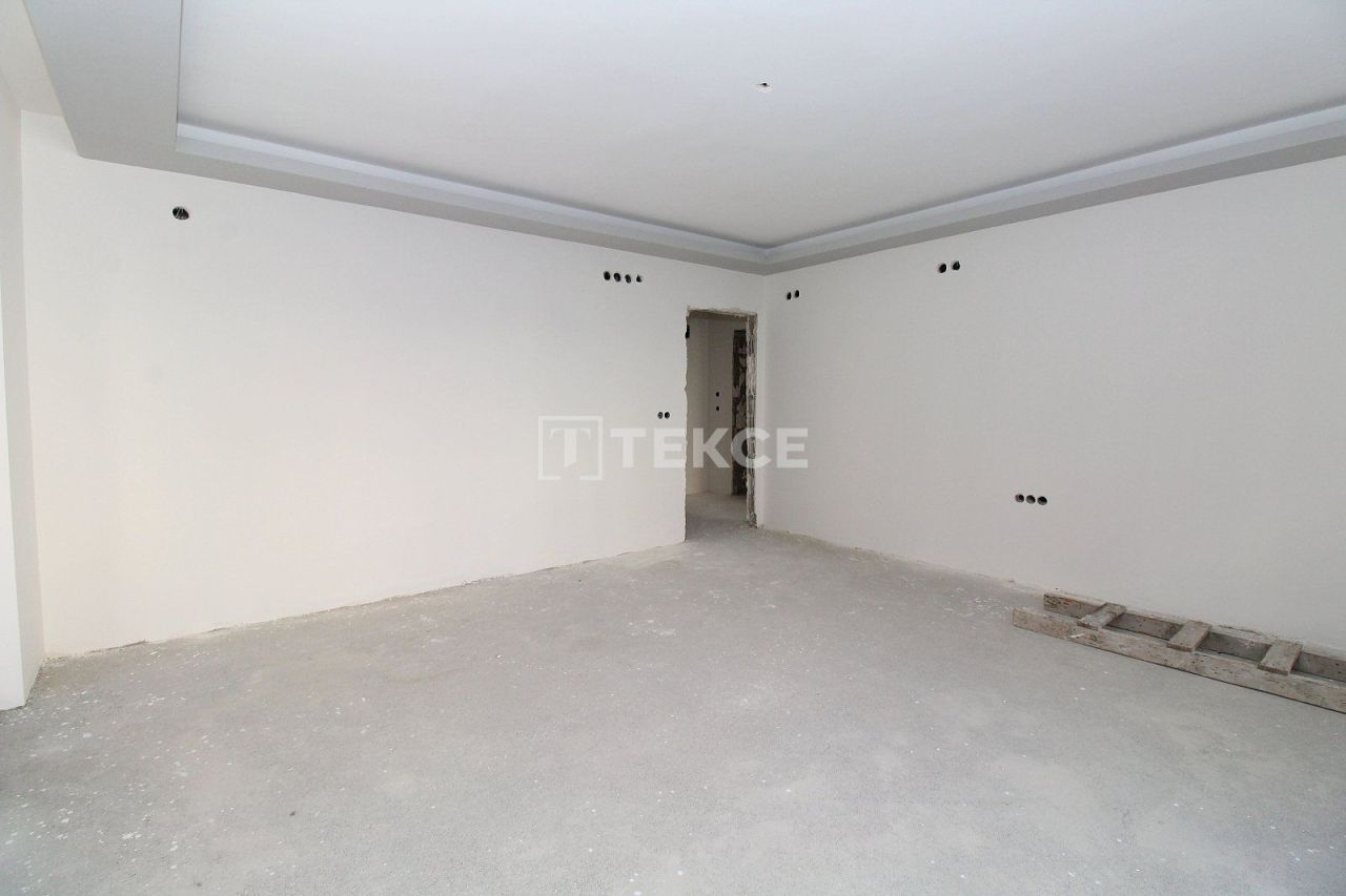 Апартаменты в Анкаре, Турция, 125 м2 фото 5