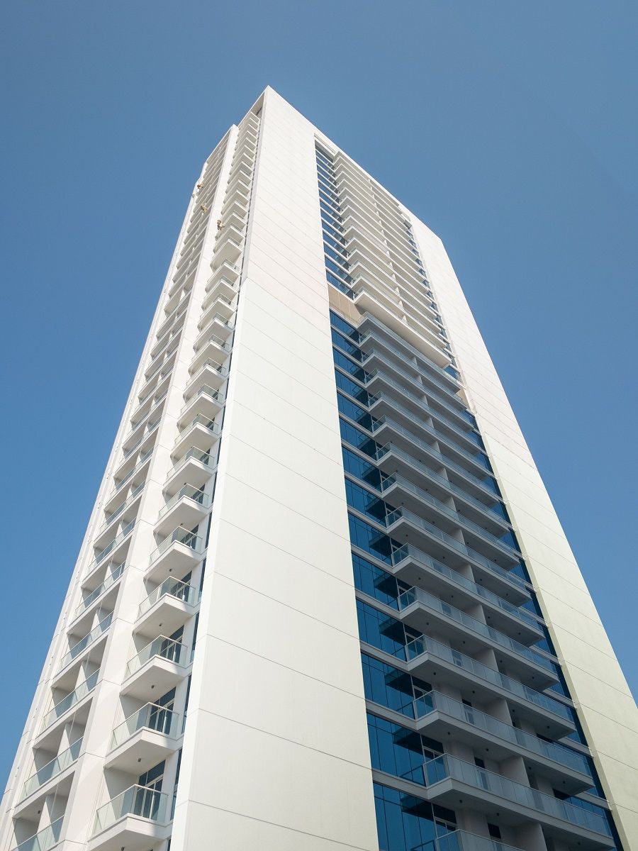 Апартаменты в Дубае, ОАЭ, 107 м2 фото 4