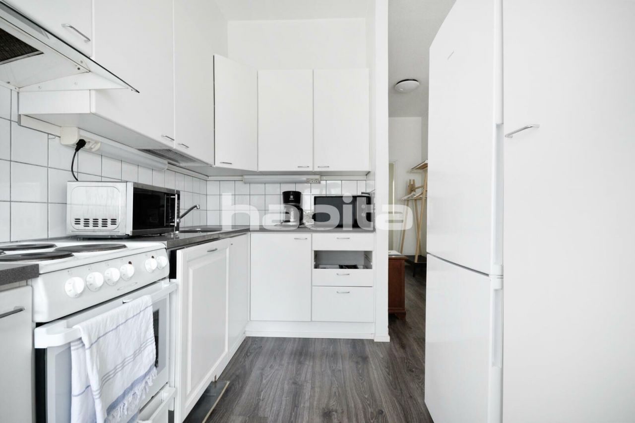 Квартира в Хамине, Финляндия, 52.5 м2 фото 4