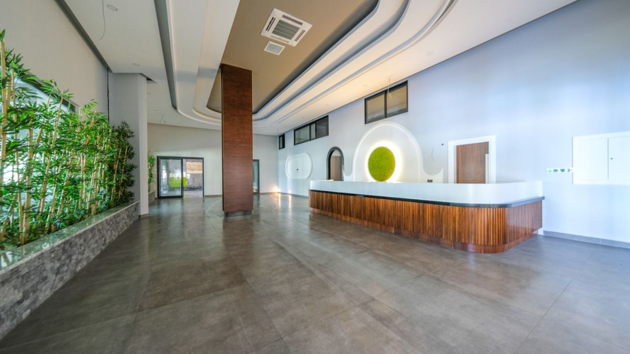 Квартира в Алании, Турция, 65 м2 фото 4