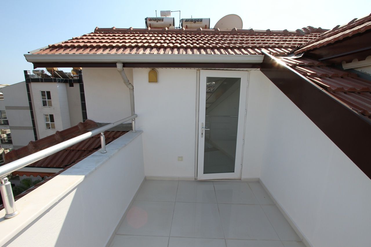 Квартира в Кестеле, Турция, 200 м2 фото 2