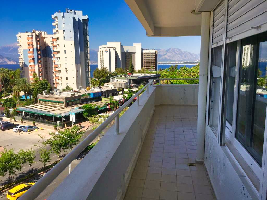 Квартира в Анталии, Турция, 190 м2 фото 5