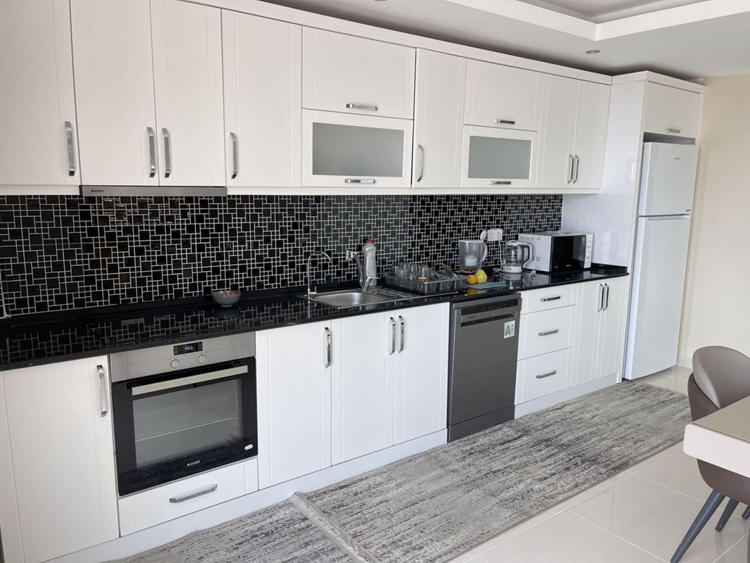 Вилла в Алании, Турция, 210 м2 фото 3