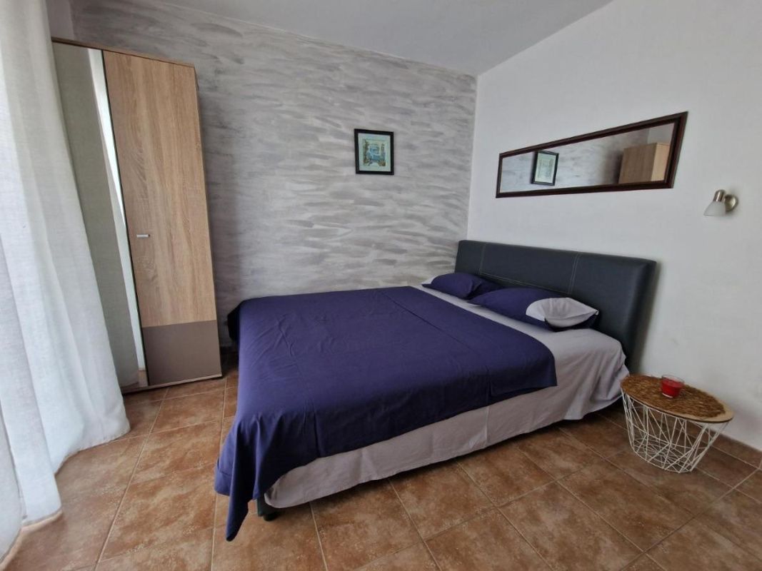 Дом на полуострове Луштица, Черногория, 180 м2 фото 5