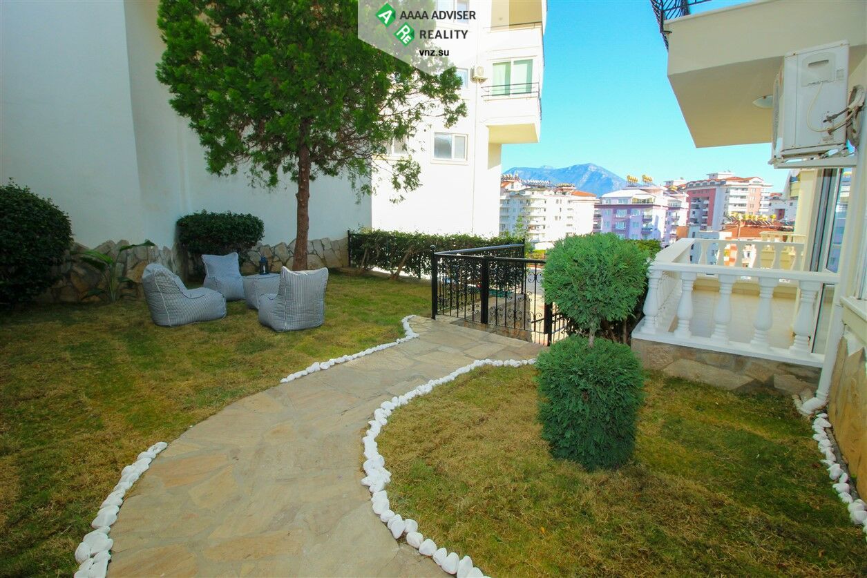 Квартира в Алании, Турция, 125 м2 фото 3