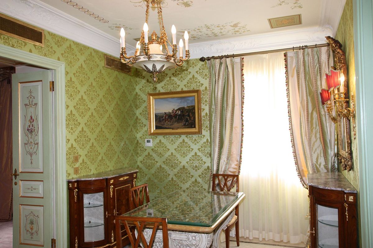 Апартаменты в Монако, Монако, 140 м2 фото 3