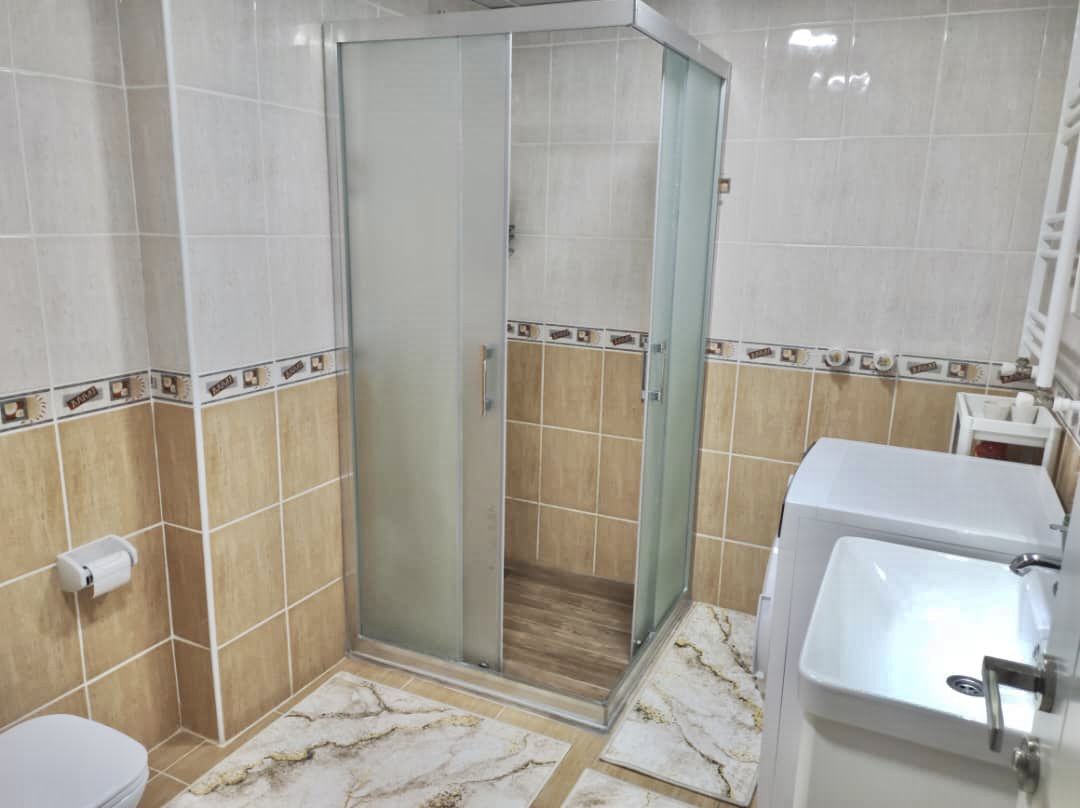 Квартира в Анталии, Турция, 140 м2 фото 5