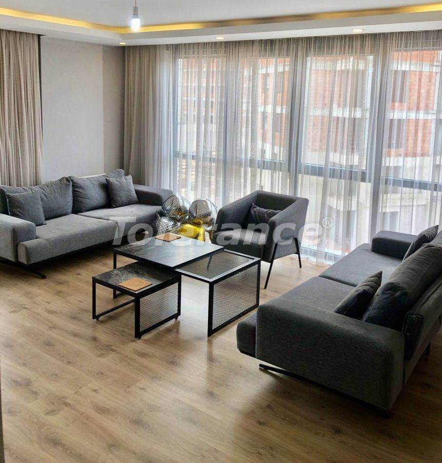 Апартаменты в Анталии, Турция, 144 м2 фото 2