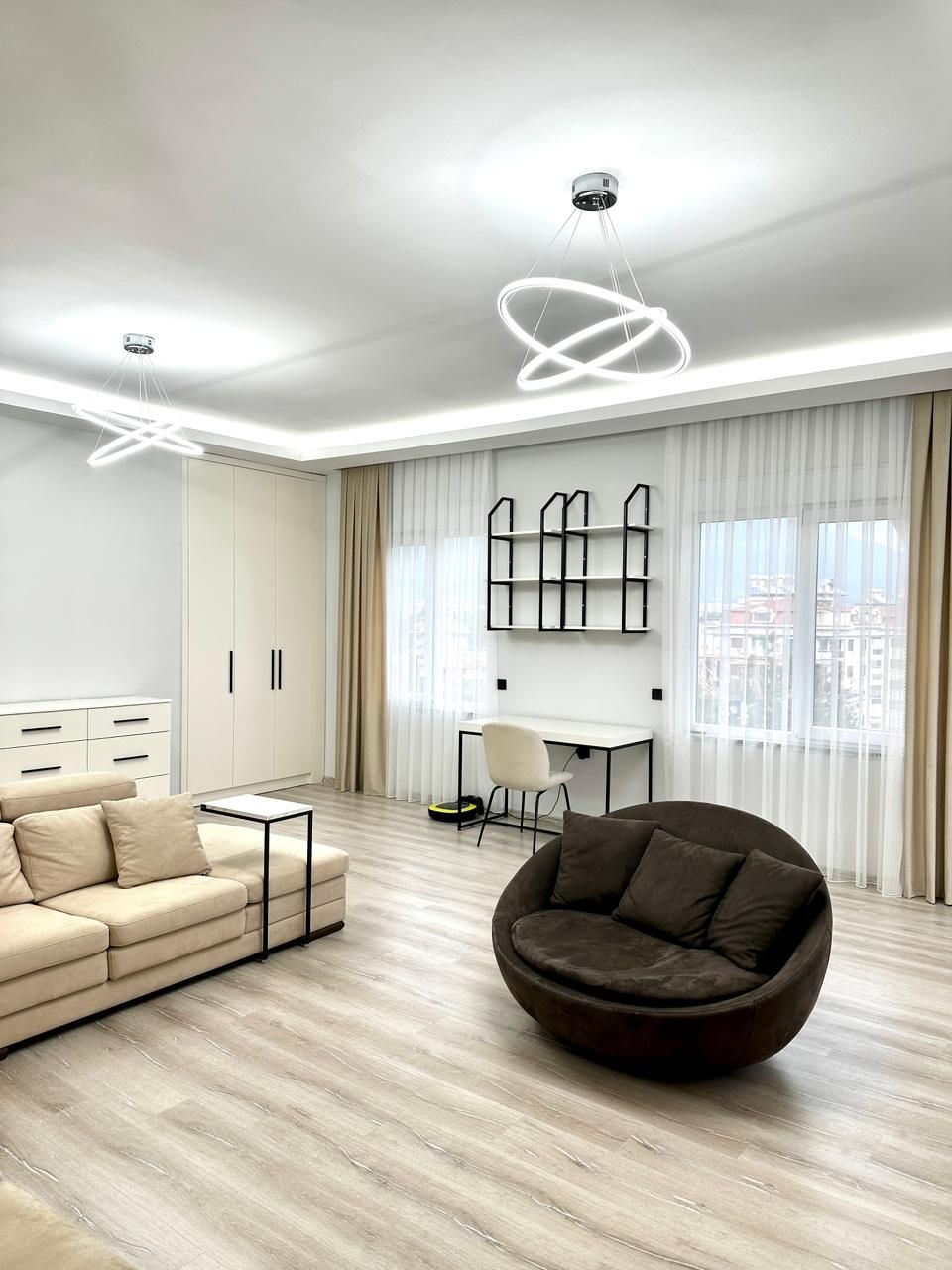Апартаменты в Алании, Турция, 187 м2 фото 4