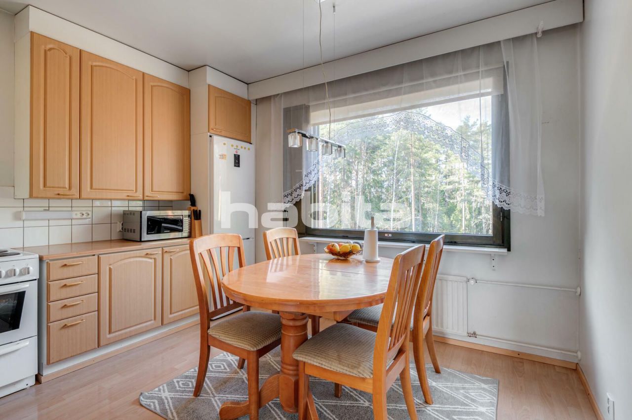 Апартаменты в Туусула, Финляндия, 60 м2 фото 4