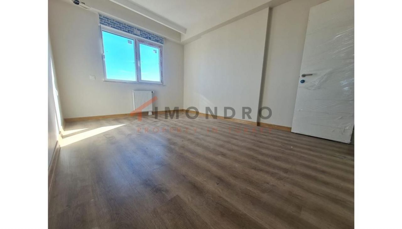 Квартира в Стамбуле, Турция, 120 м2 фото 3